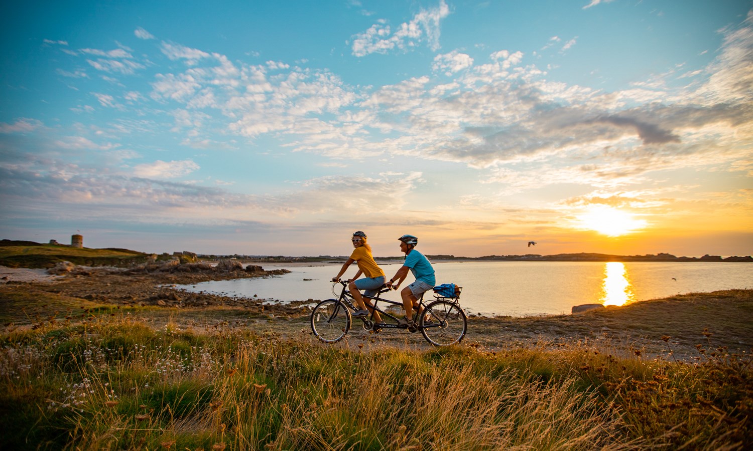 Cycling Holidays Cycling Trips to Guernsey Visit Guernsey