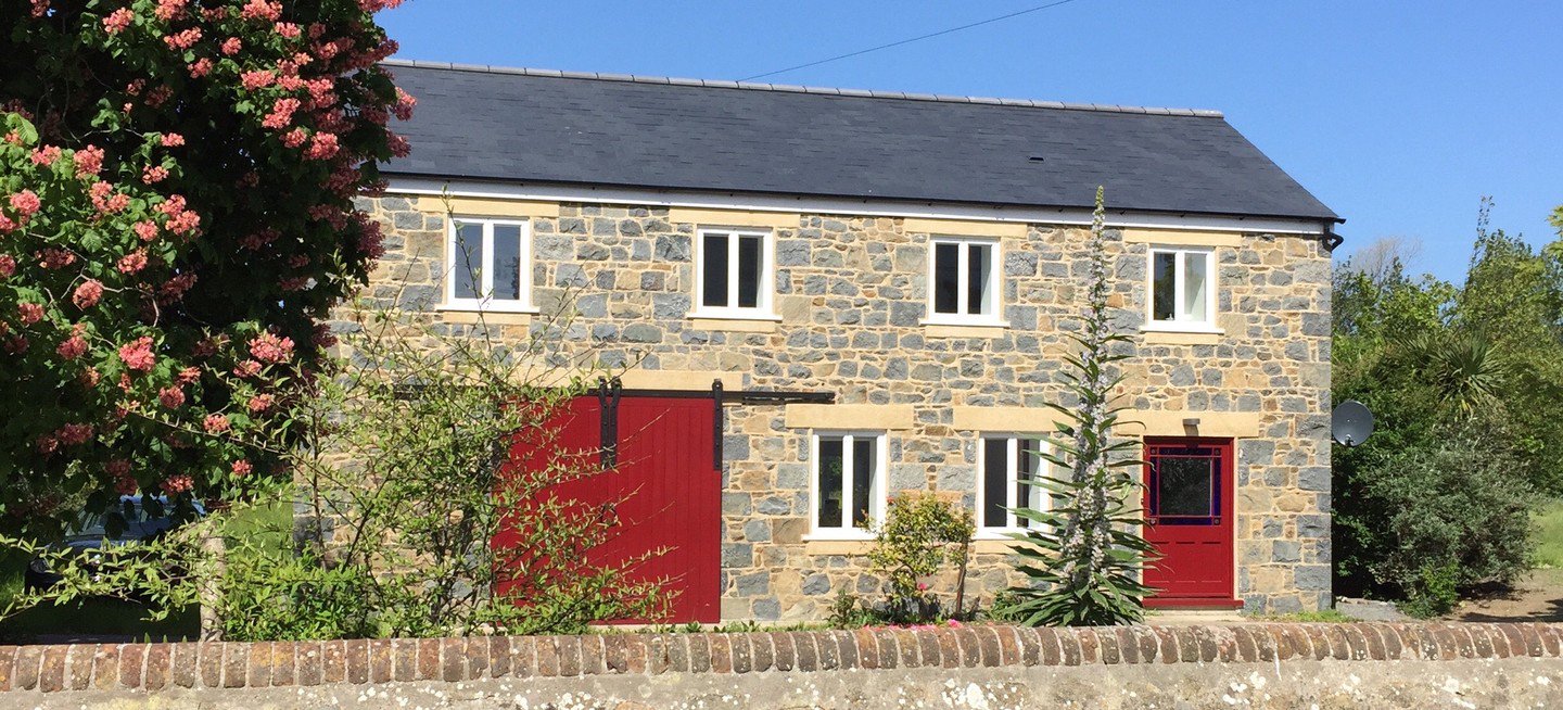 La Foliette Self Catering in Guernsey Visit Guernsey