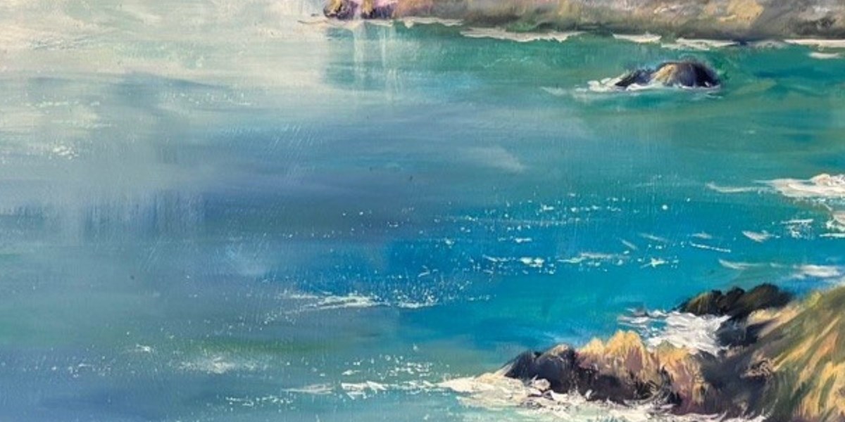 Art at the Park | The Stillness of Place