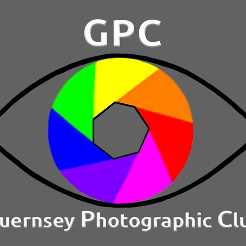 Guernsey Photographic Club Meeting