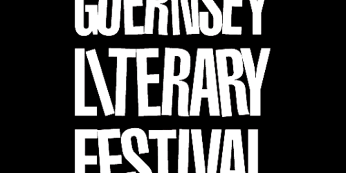 Guernsey Literary Festival 2027
