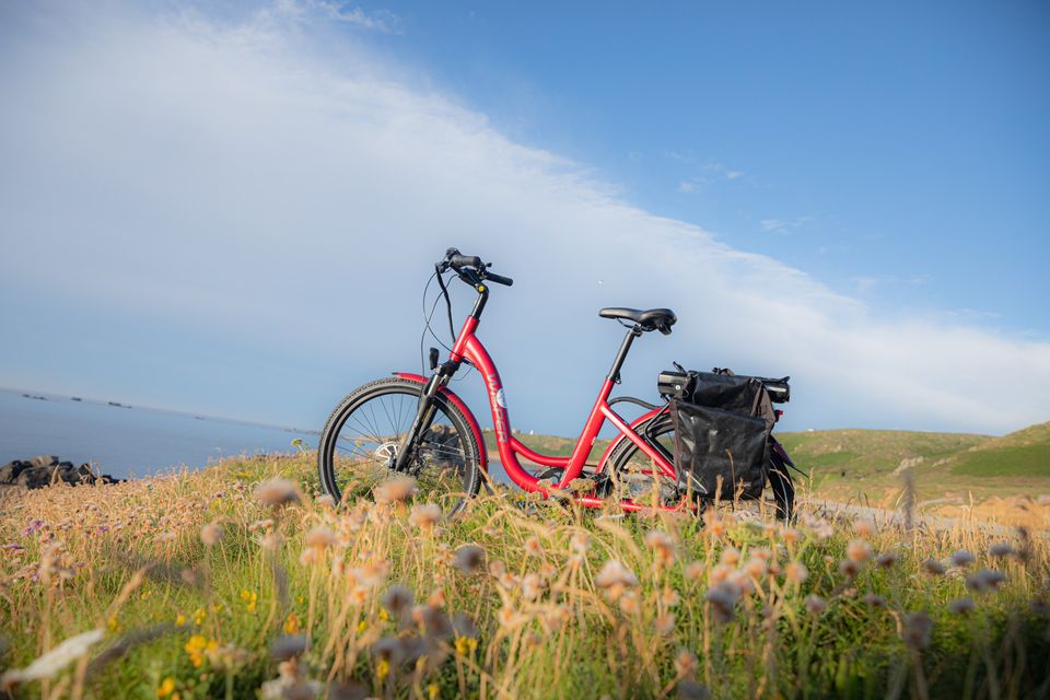 Bike Hire in Guernsey Visit Guernsey