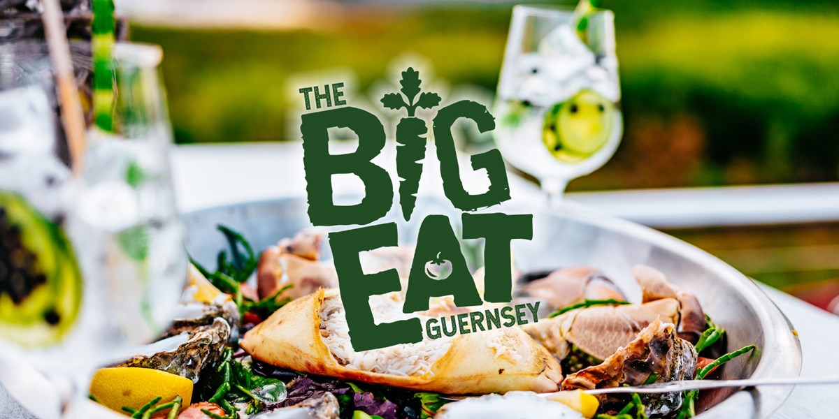 The Big Eat 2027