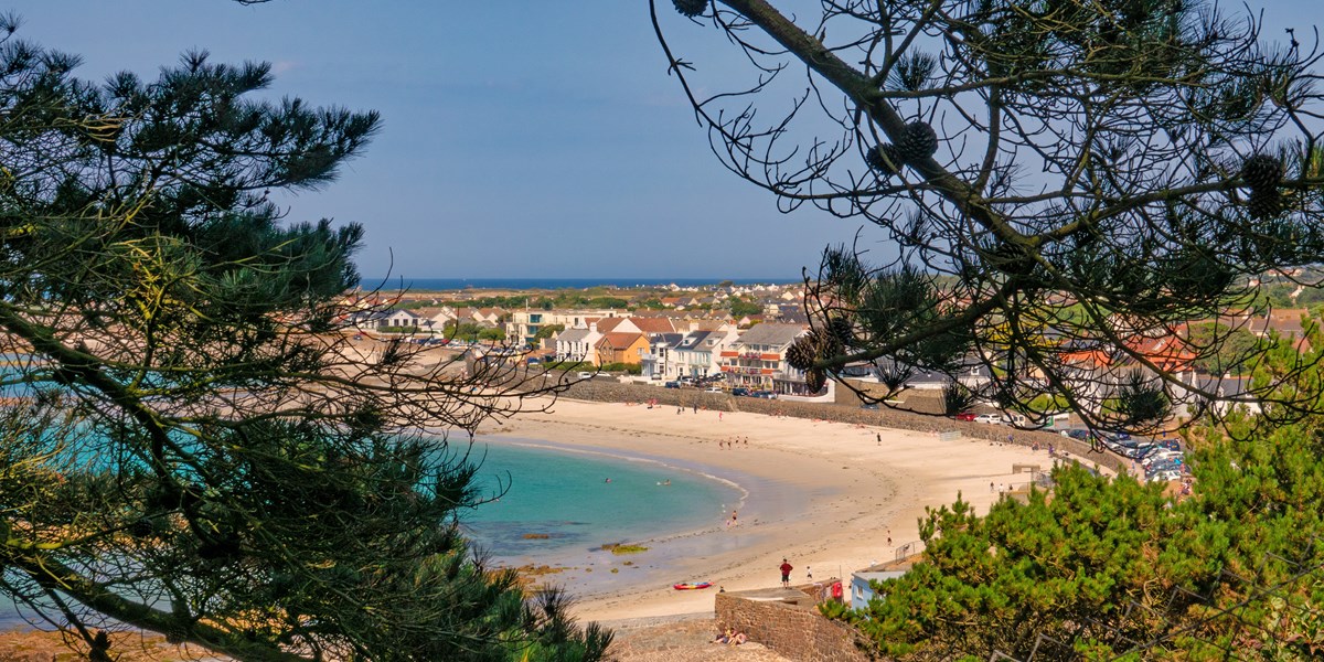 Hidden Gems of Guernsey