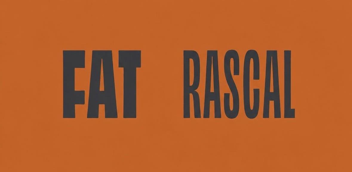 Fat Rascal | Visit Guernsey