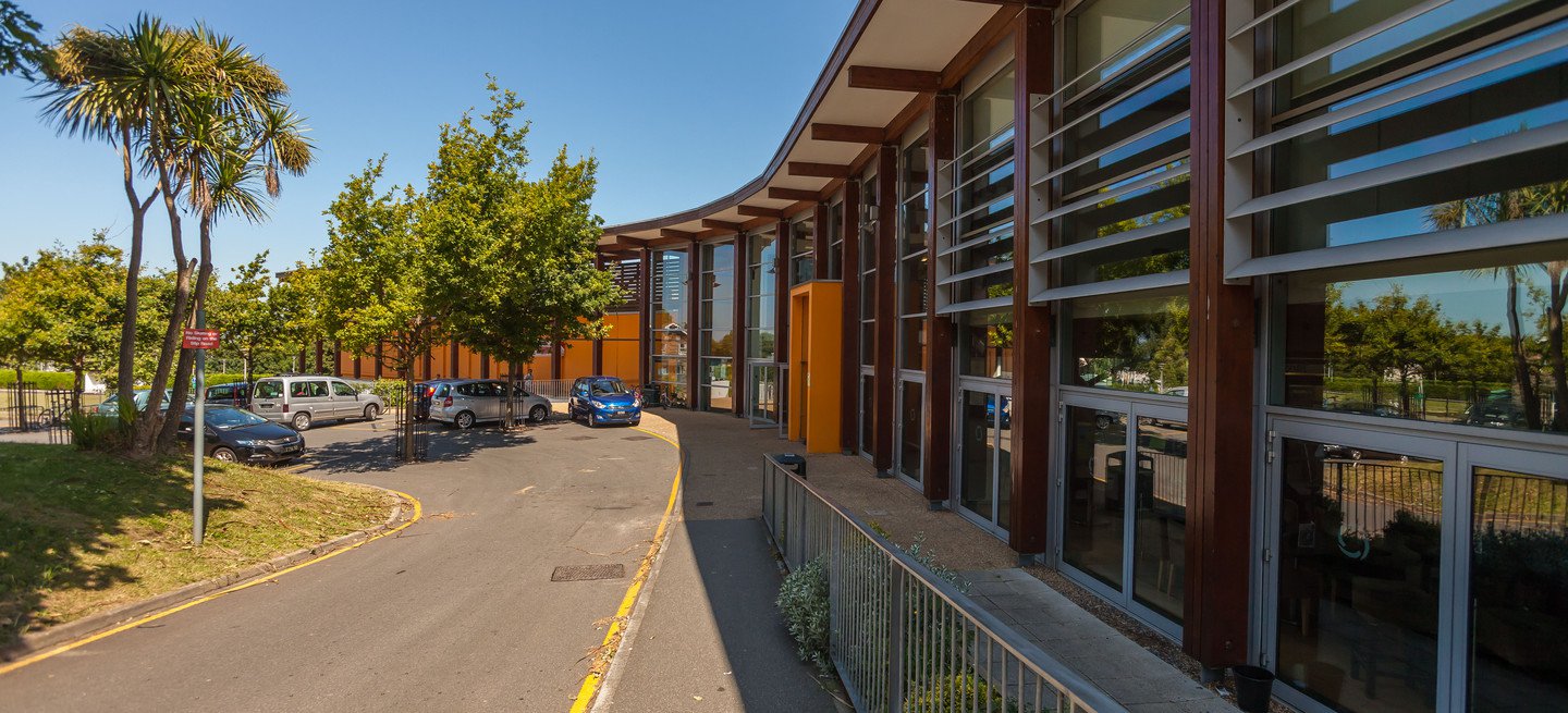 Beau Sejour Leisure Centre Visit Guernsey