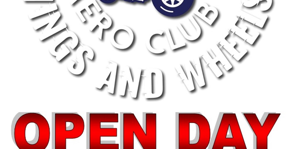 Guernsey Aero Club Wings and Wheels Open Day
