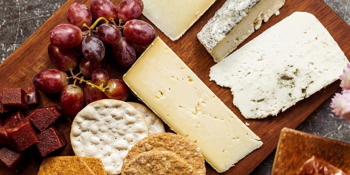 The Guernsey Grande Fromage Tour