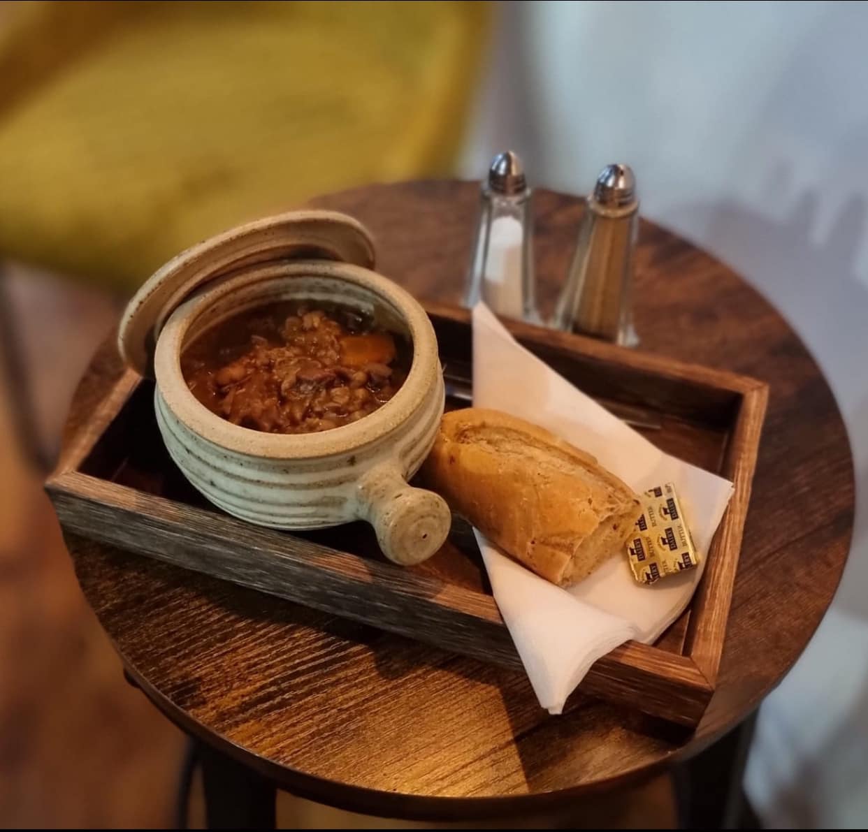 The Bean Jar Visit Guernsey