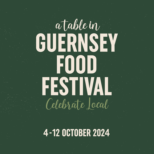 Celebrate Local Guernsey Food Festival