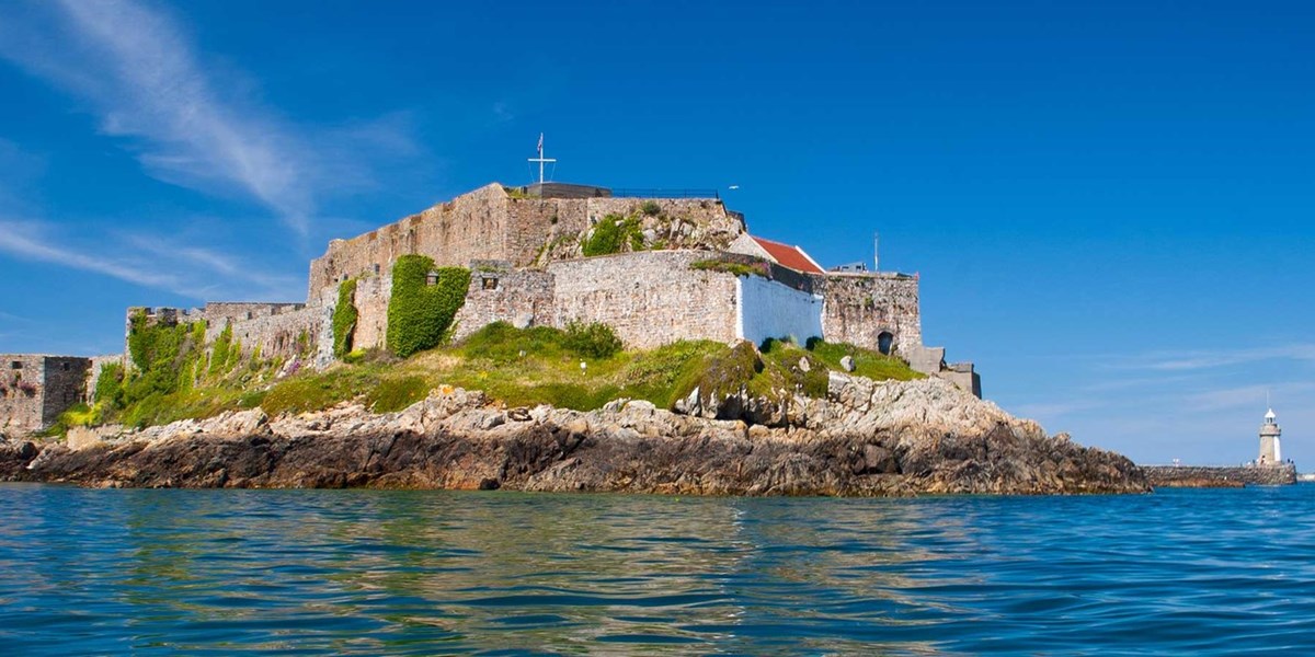 War Walks: Guernsey’s Finest Hour NEW