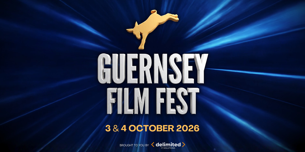 Guernsey Film Fest