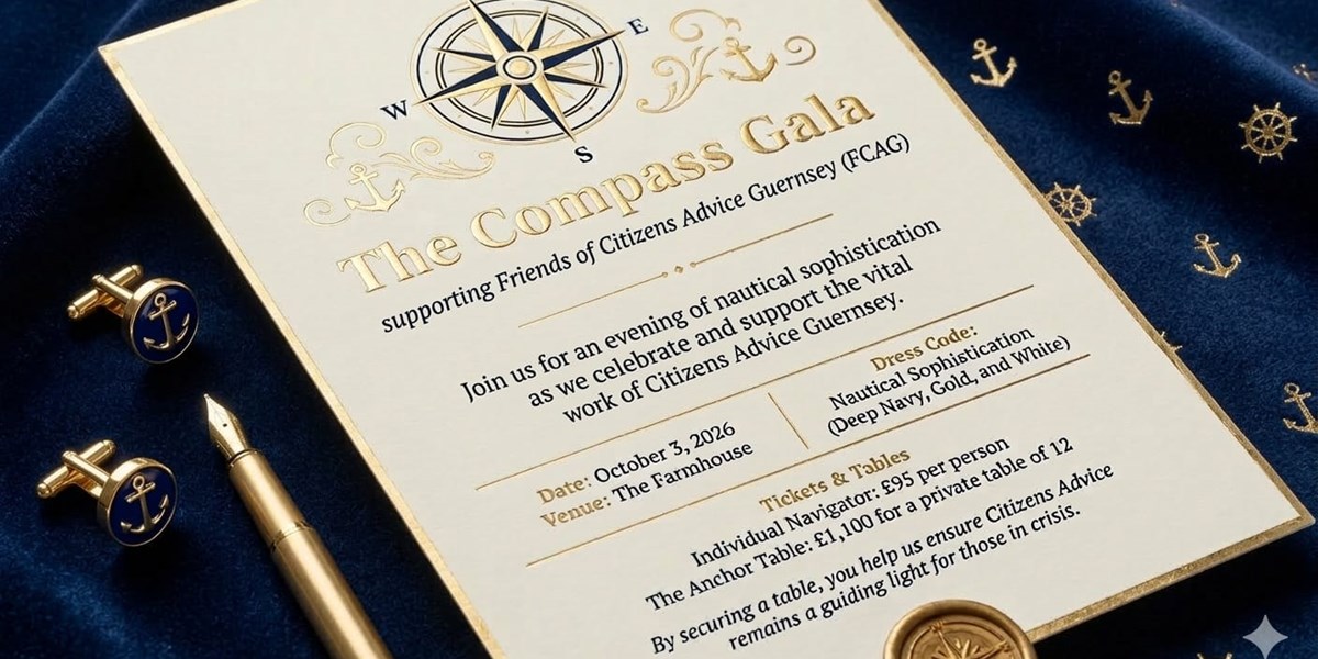 The Compass Gala