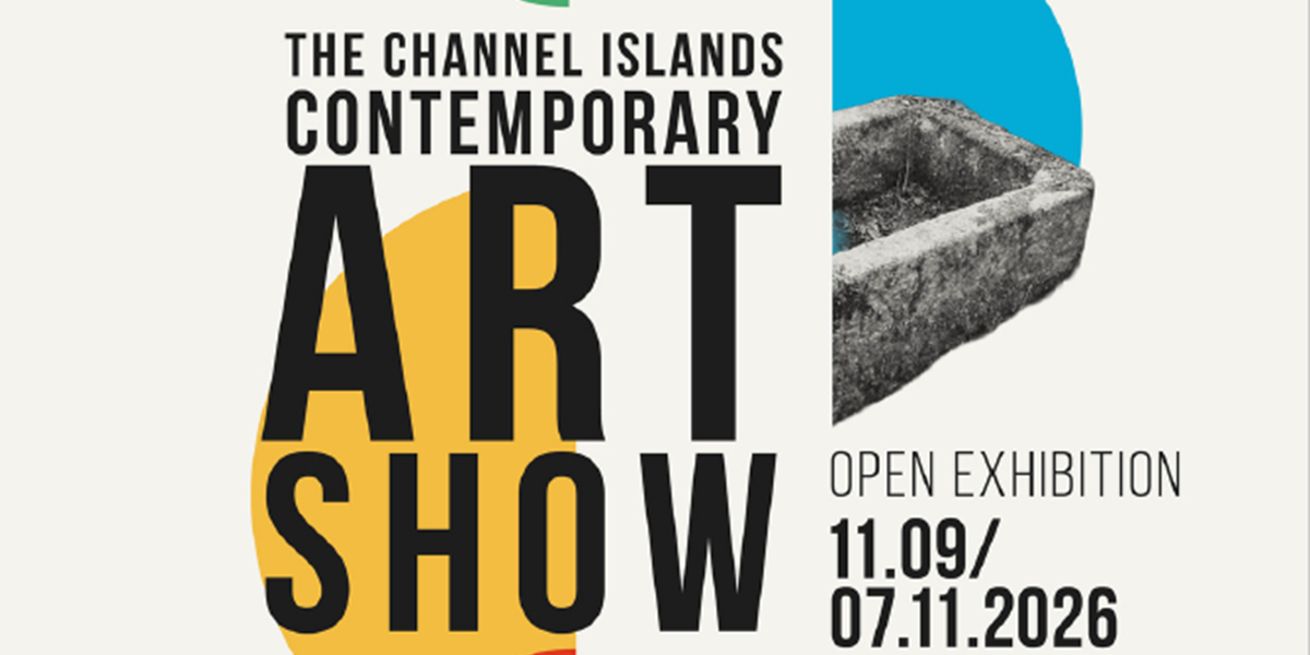 The Channel Islands Contemporary Art Show