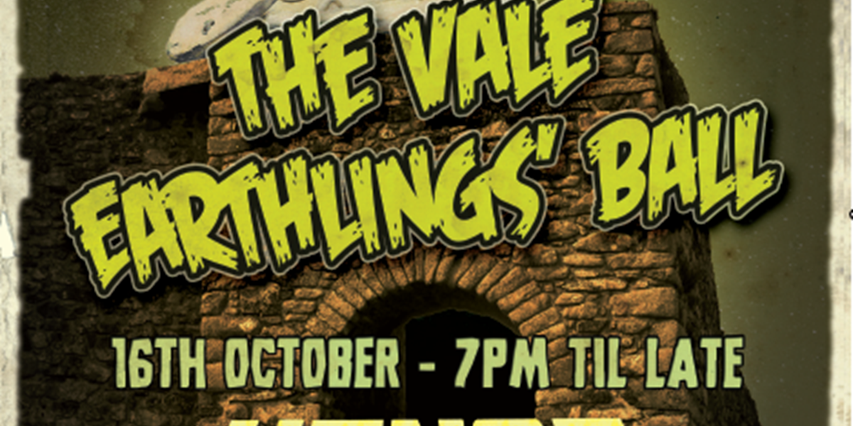 The Vale Earthlings Ball
