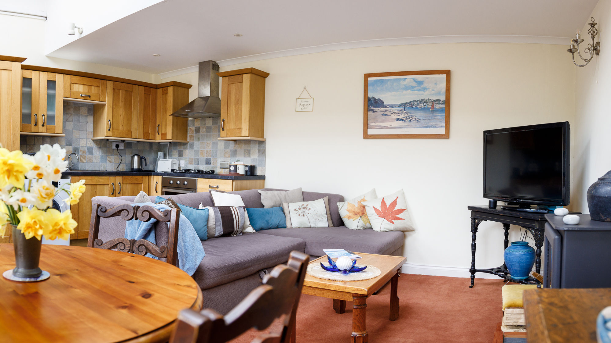 The Garden Retreat Visit Guernsey