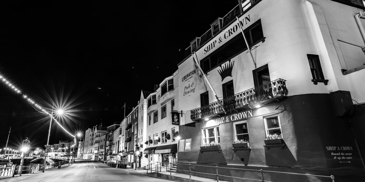 Filipino Night at the Ship & Crown