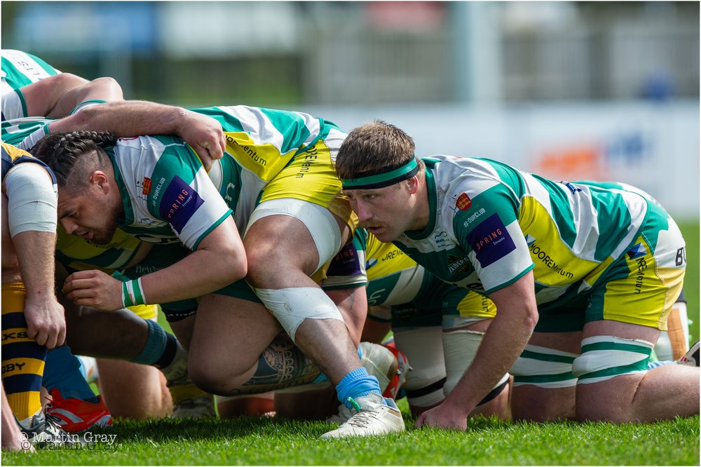 How to Spend a Rugby Weekend in Guernsey | Visit Guernsey