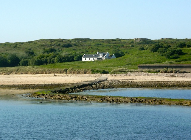 Self Catering in Guernsey, Alderney, Sark & Herm Visit