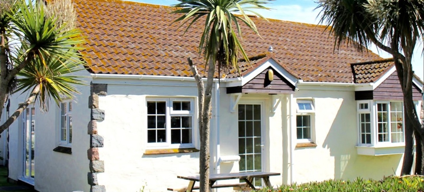 Sarnia Cherie Cottage Guernsey Self Catering Visit Guernsey
