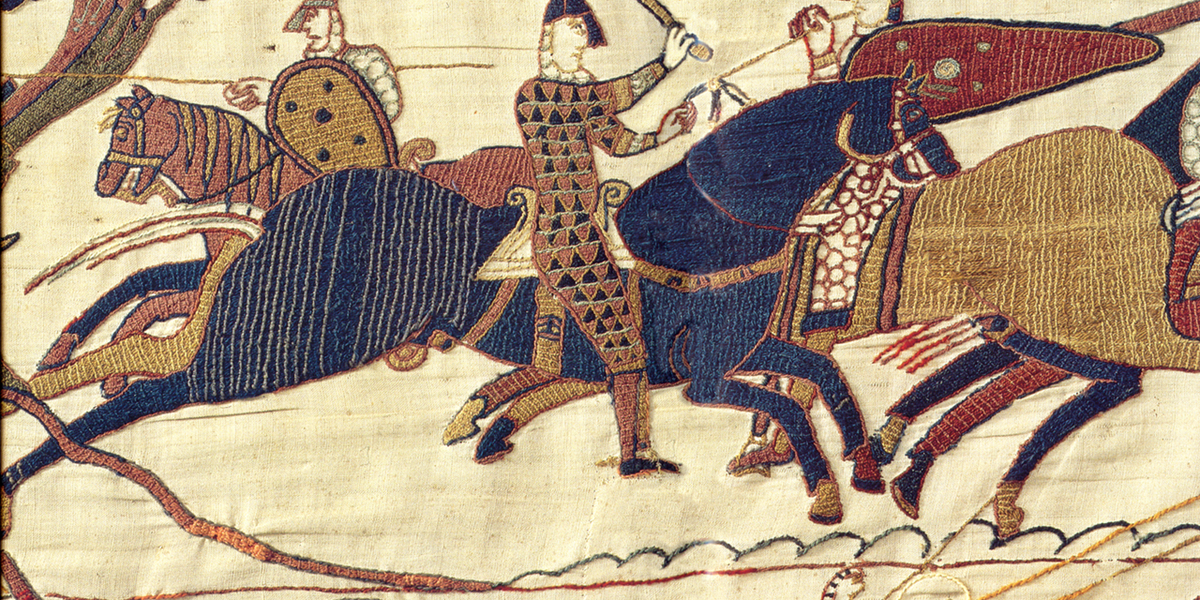 Bayeux Tapestry: The Opera (BaTTO)