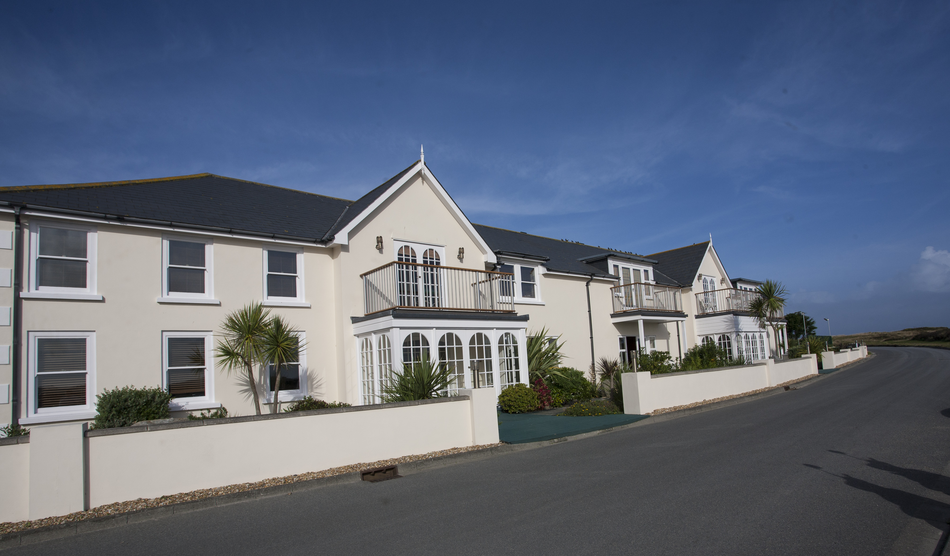 The Bay Guernsey Self Catering Apartments Visit Guernsey