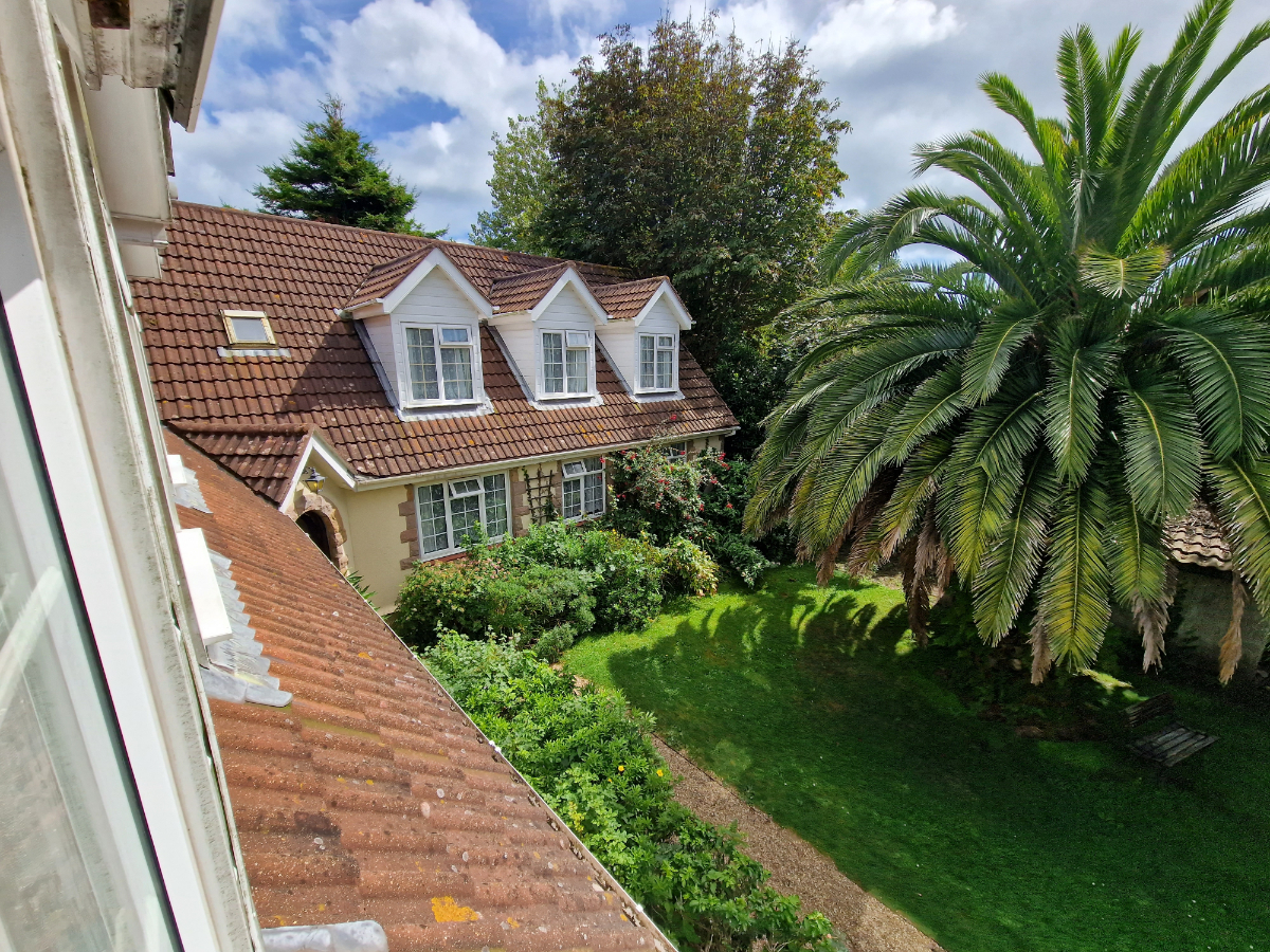 Grange Lodge Hotel Self Catering Flats Guernsey Visit Guernsey