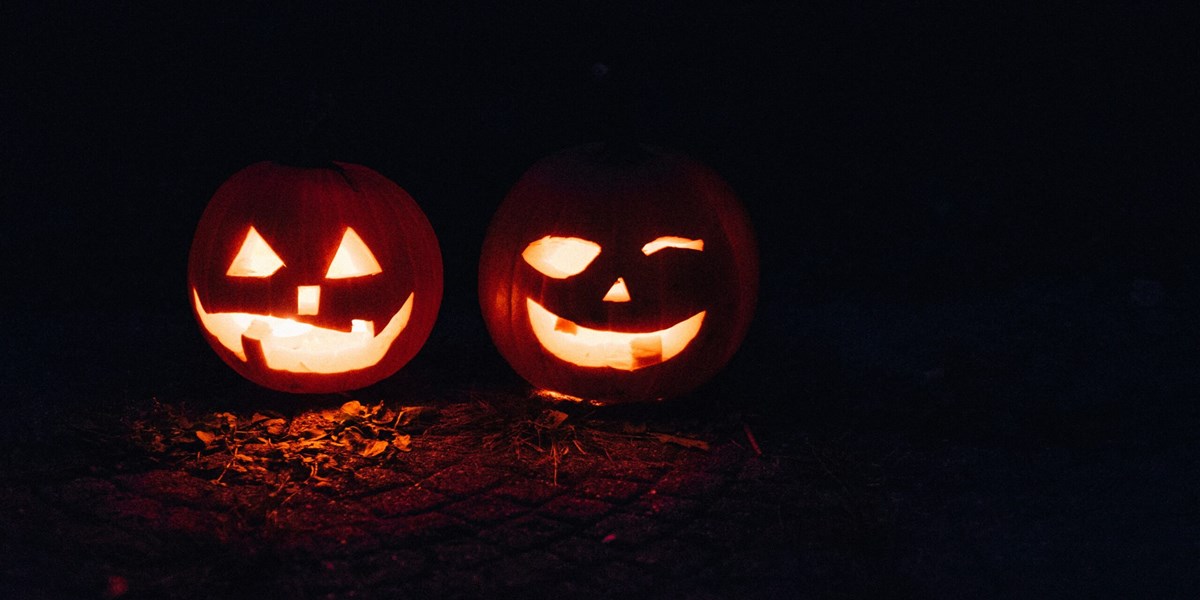 Spooky Quiz Night