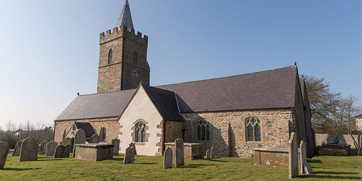 Beneath the Surface: The Hidden Heritage of St Saviour’s Church NEW