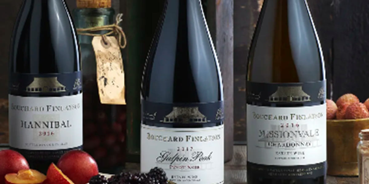 Wine Tasting Experience