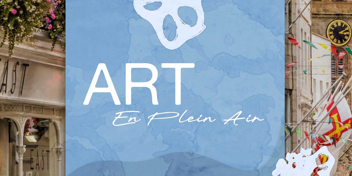Art En Plein Air
