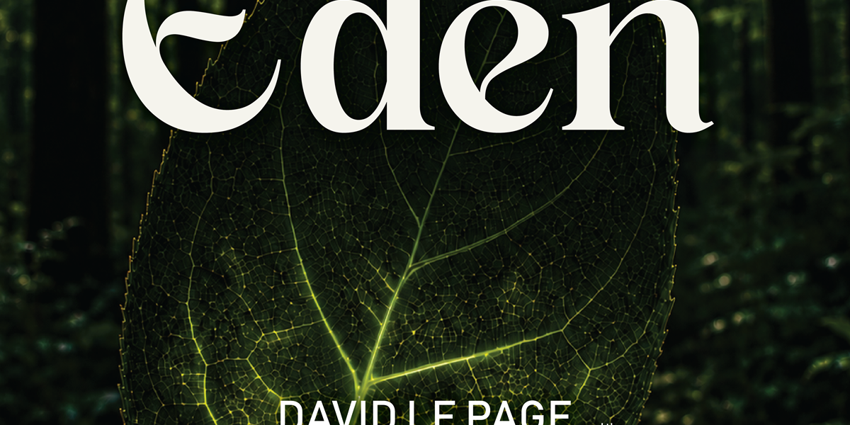 Samphire Ensemble presents Electric Eden