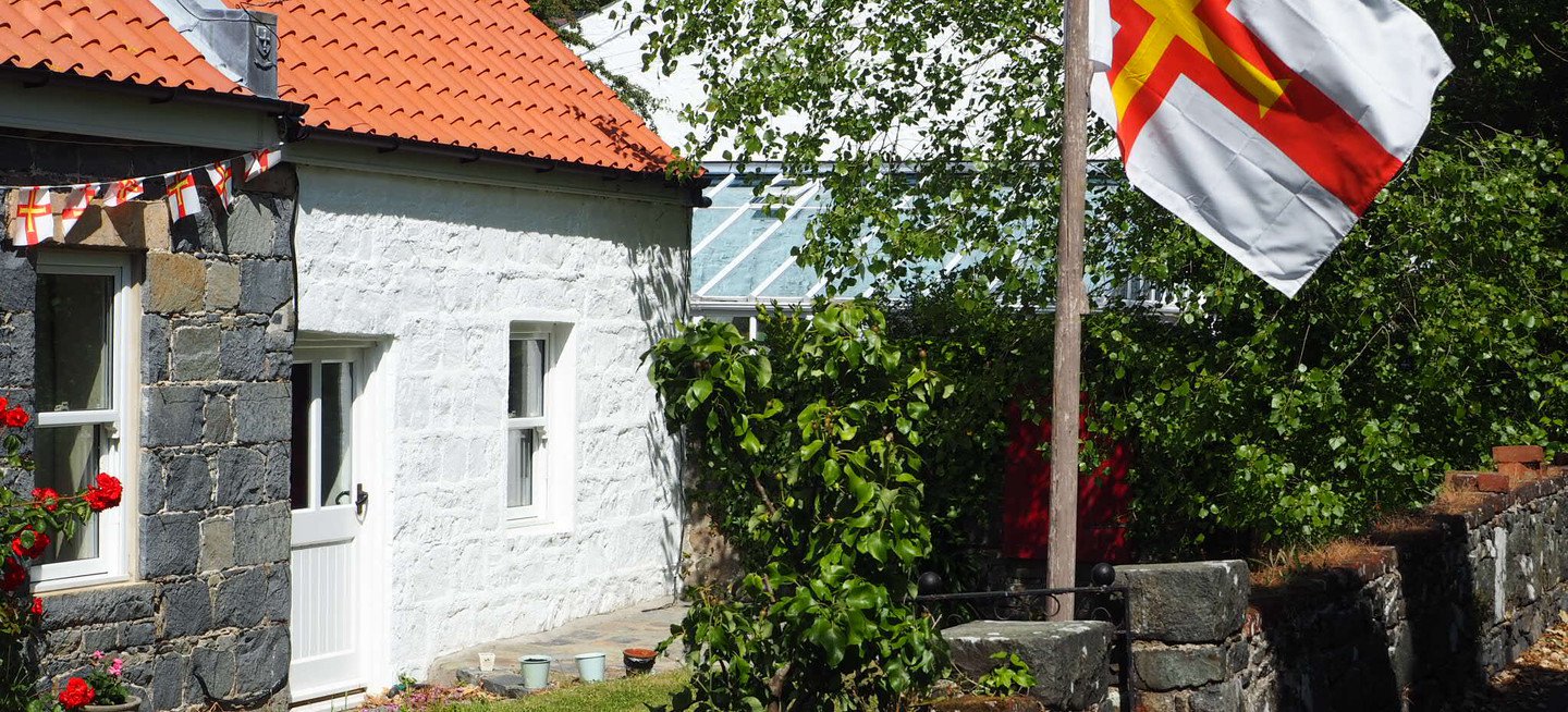 Paradis Self Catering Guernsey Self Catering Visit Guernsey