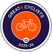 Great 4 Cyclists
