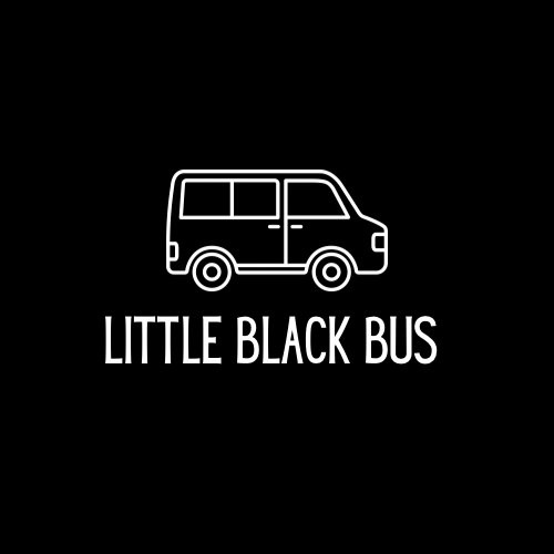 Little Black Bus