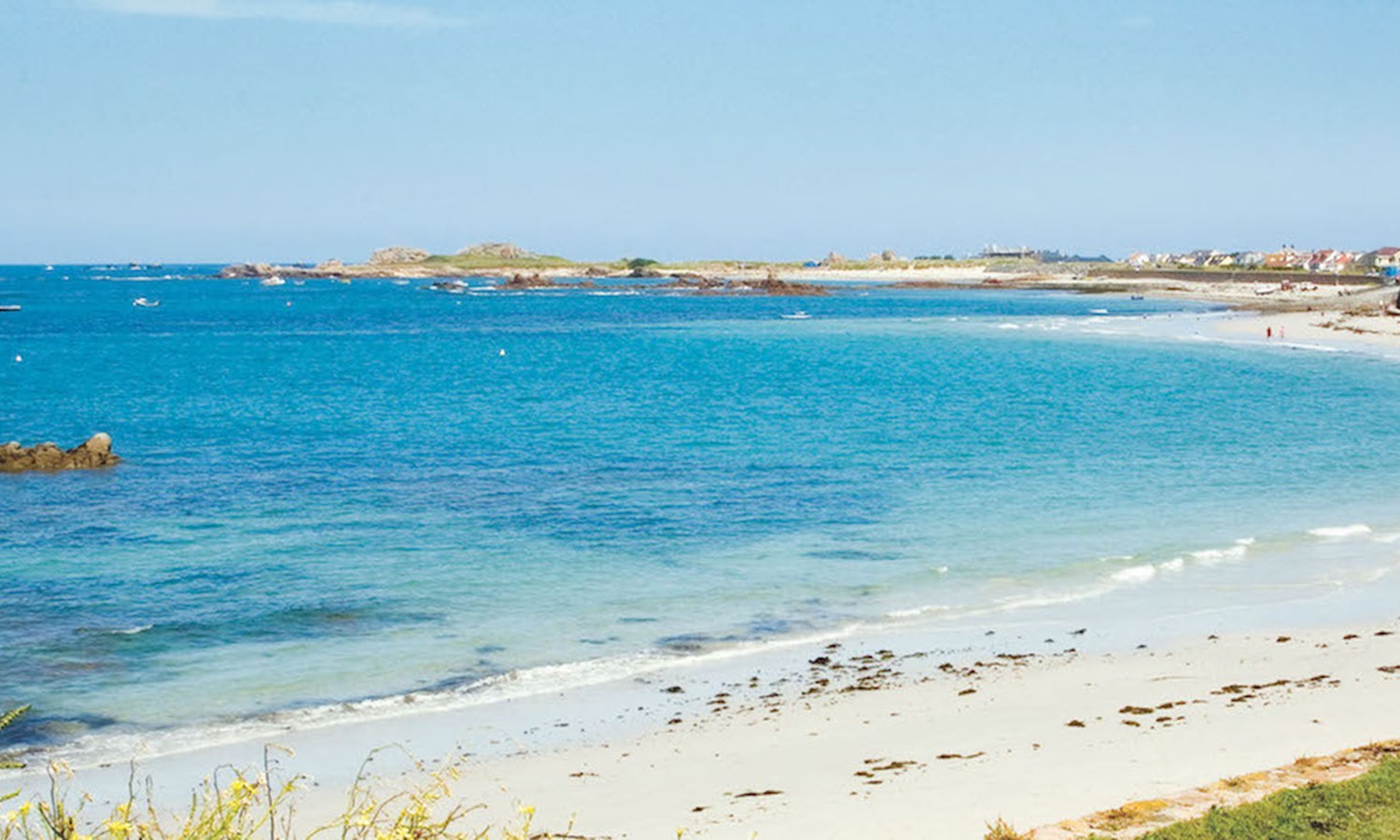 Cobo Bay Beach Visit Guernsey cobo-bay-beach-visit-guernsey
