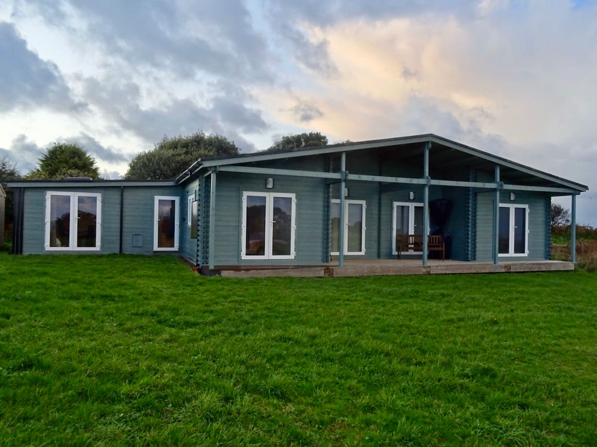 Sea Mist B&B Visit Guernsey