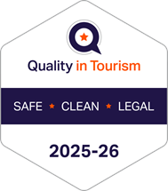 Quality in Tourism - safe, clean, legal