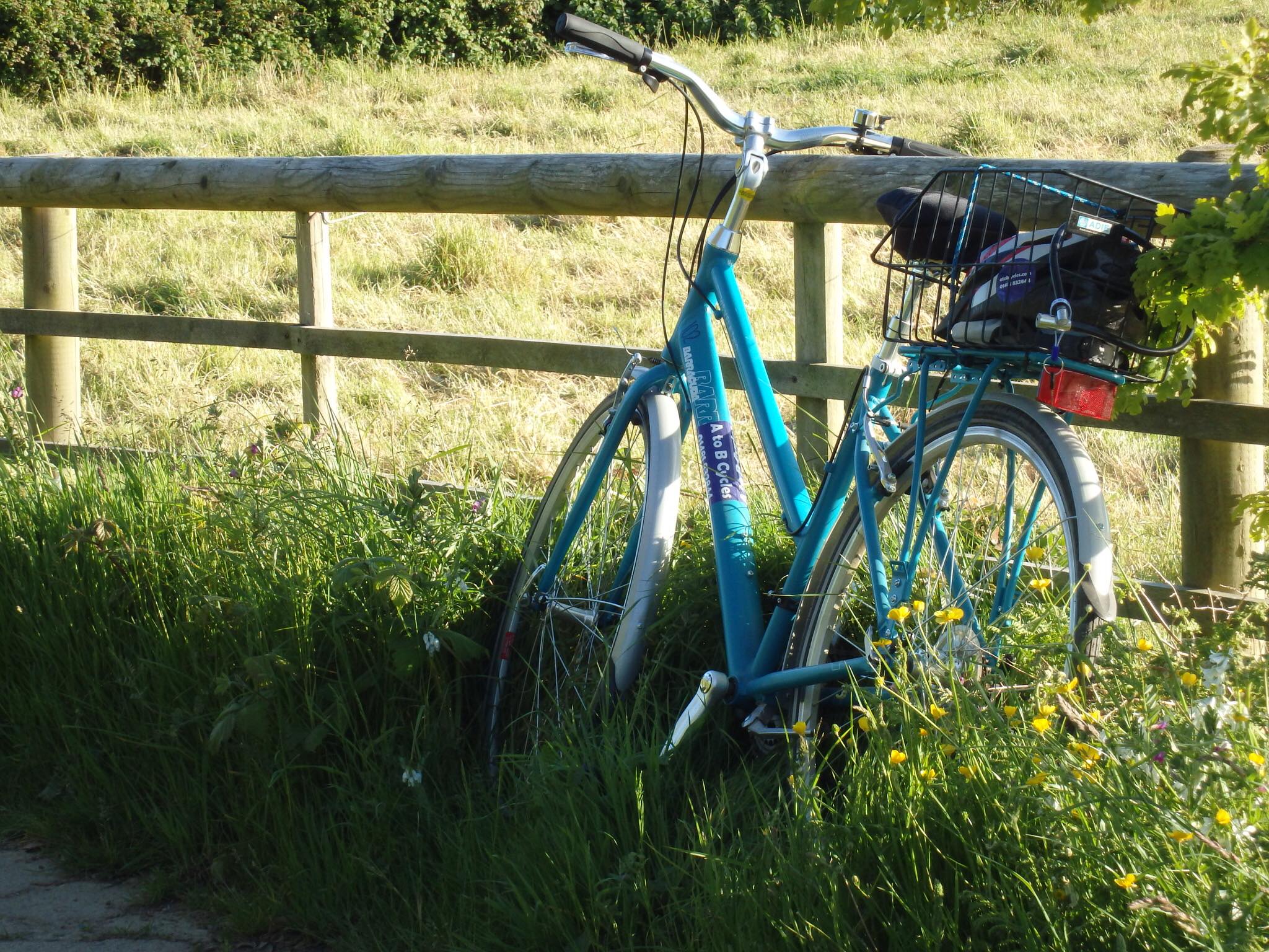 Bike Hire in Guernsey Visit Guernsey