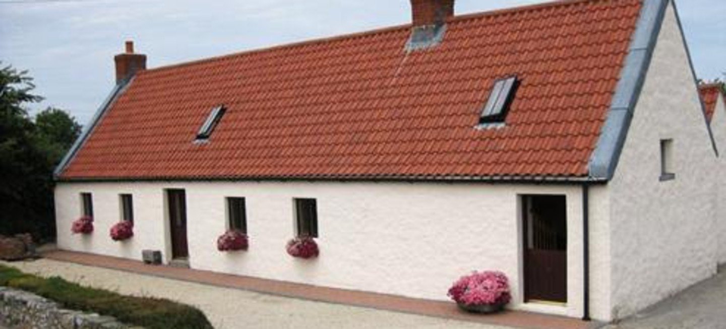 Marais Holiday Cottage Guernsey Self Catering Visit Guernsey