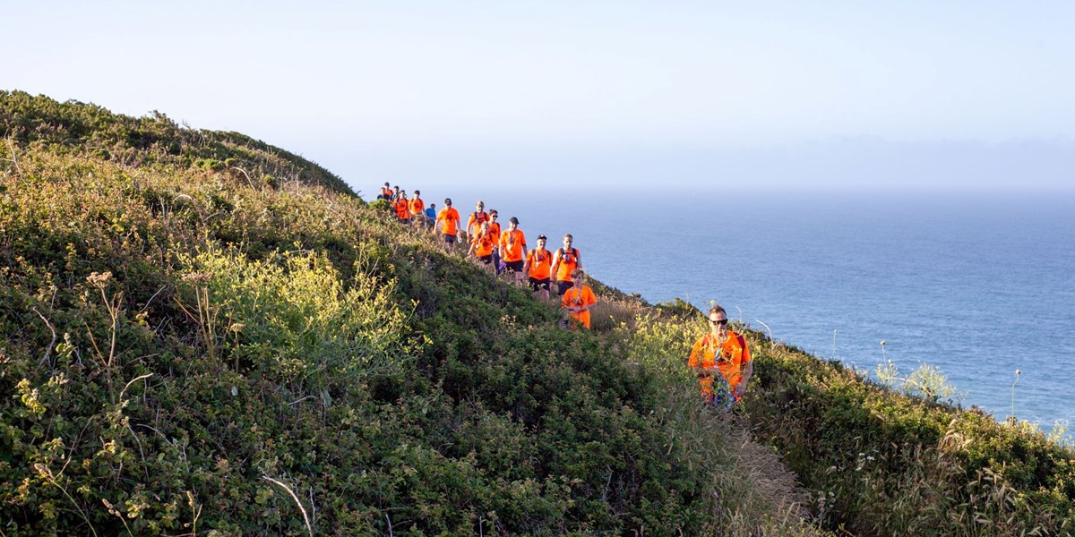 Saffery Rotary Walk