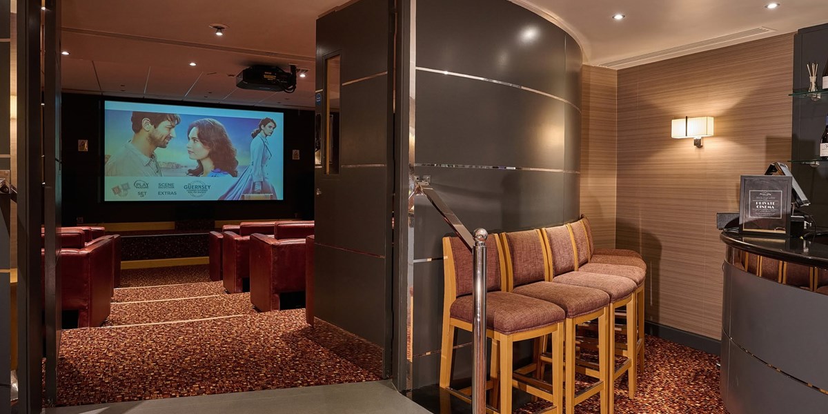 Movie Days & Nights at Fermain Valley