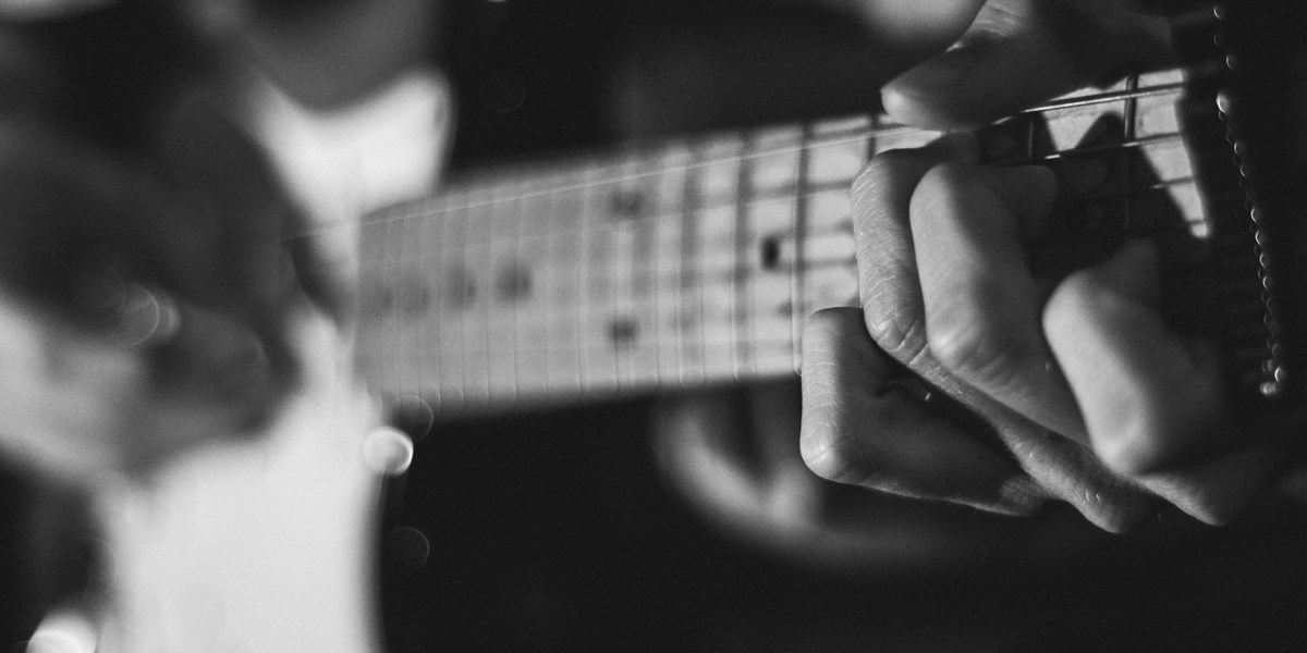 Dinner with Live Jazz: Glenn Holmes