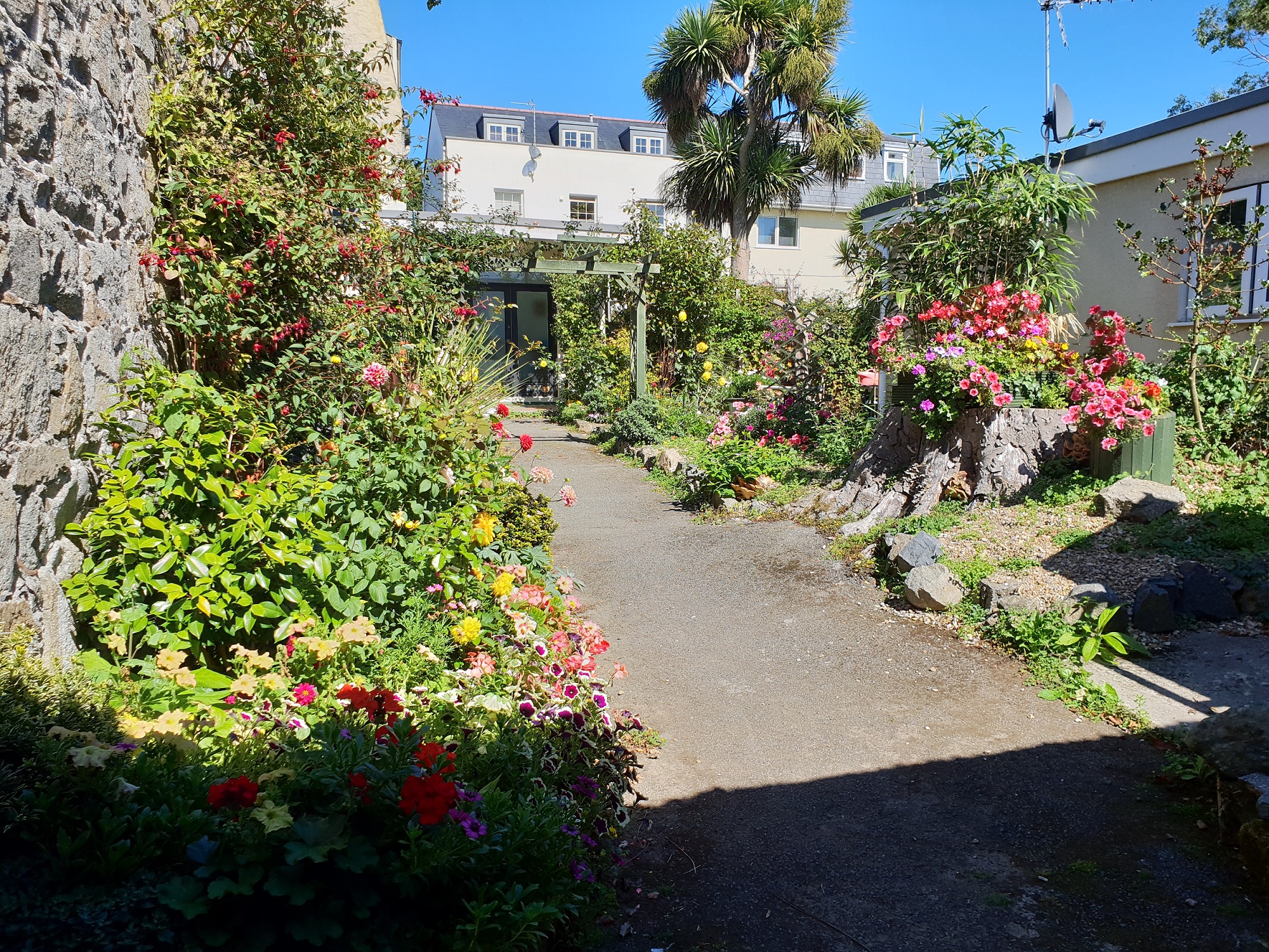 La Retraite Self Catering Guernsey Visit Guernsey