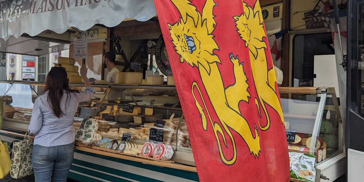 French Market
