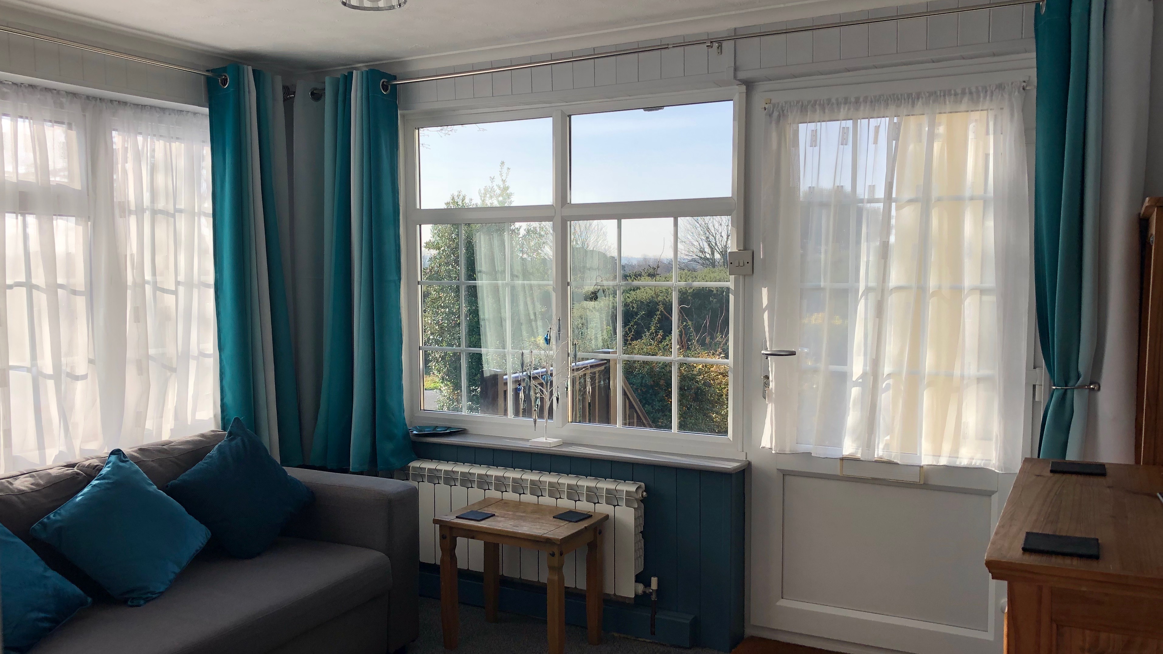 Mon Desir Holiday Apartment Guernsey Visit Guernsey