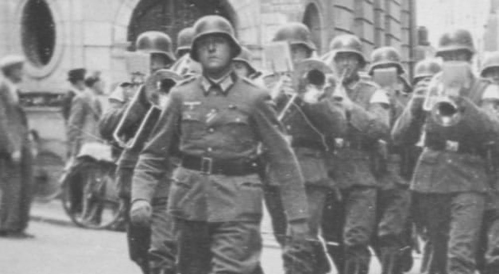 Discover Guernsey's History Visit Guernsey